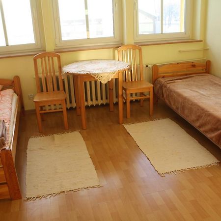 Osir W Czluchowie Екстериор снимка